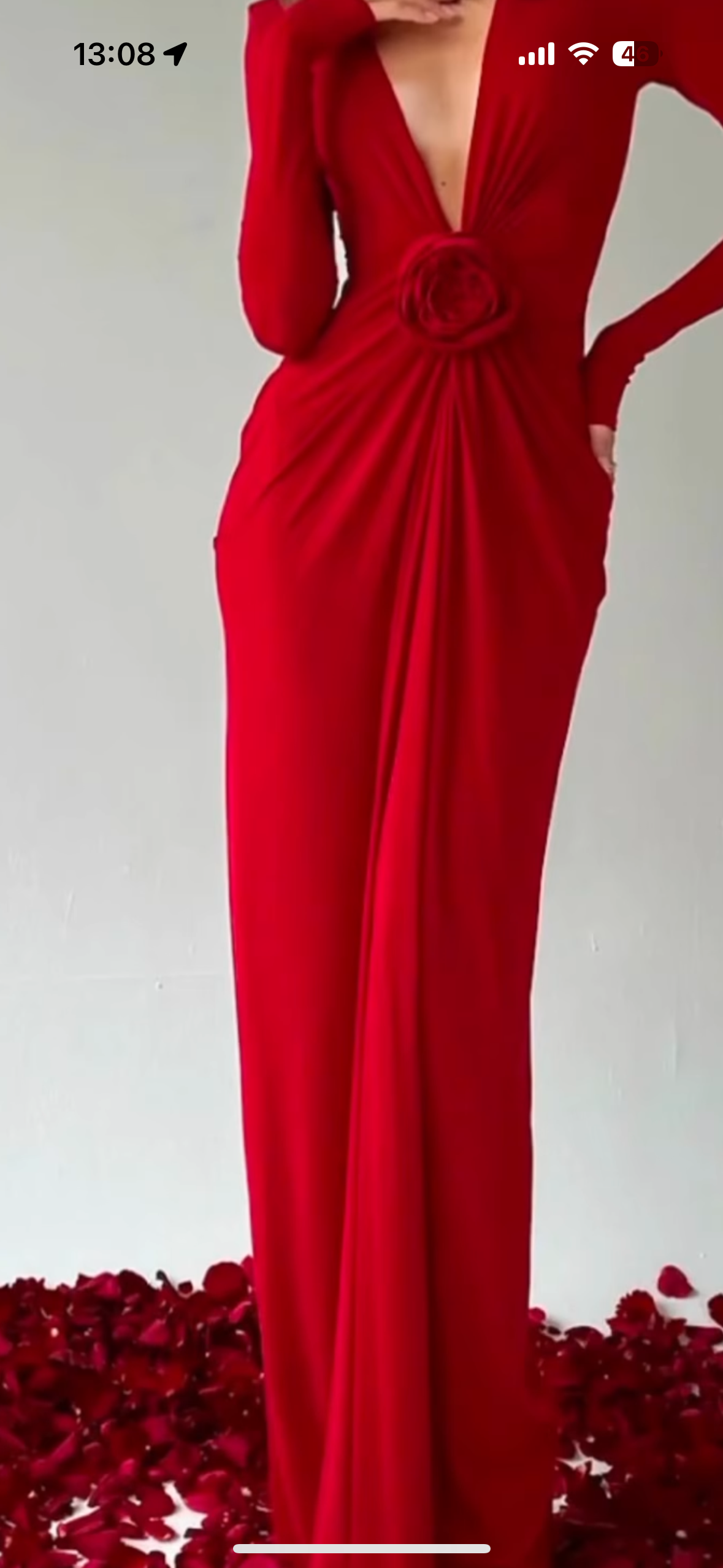 Rochie Rosa