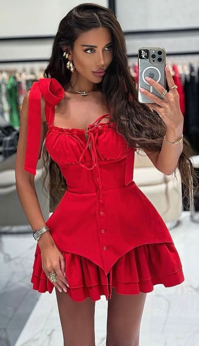 Rochie Scarlett Allure