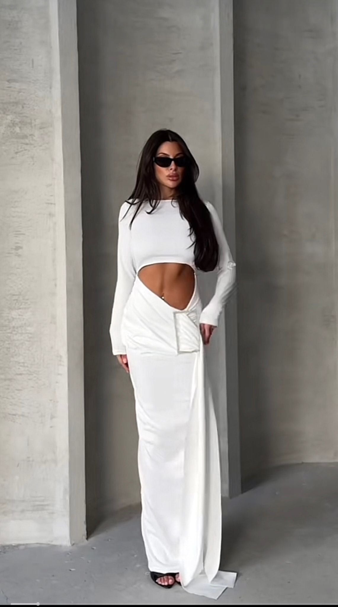 Rochie Morena