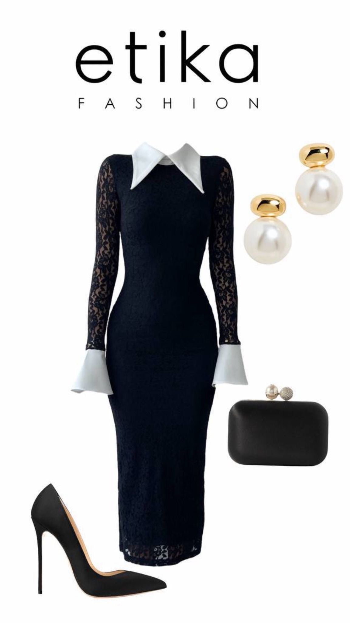 Rochie Etik