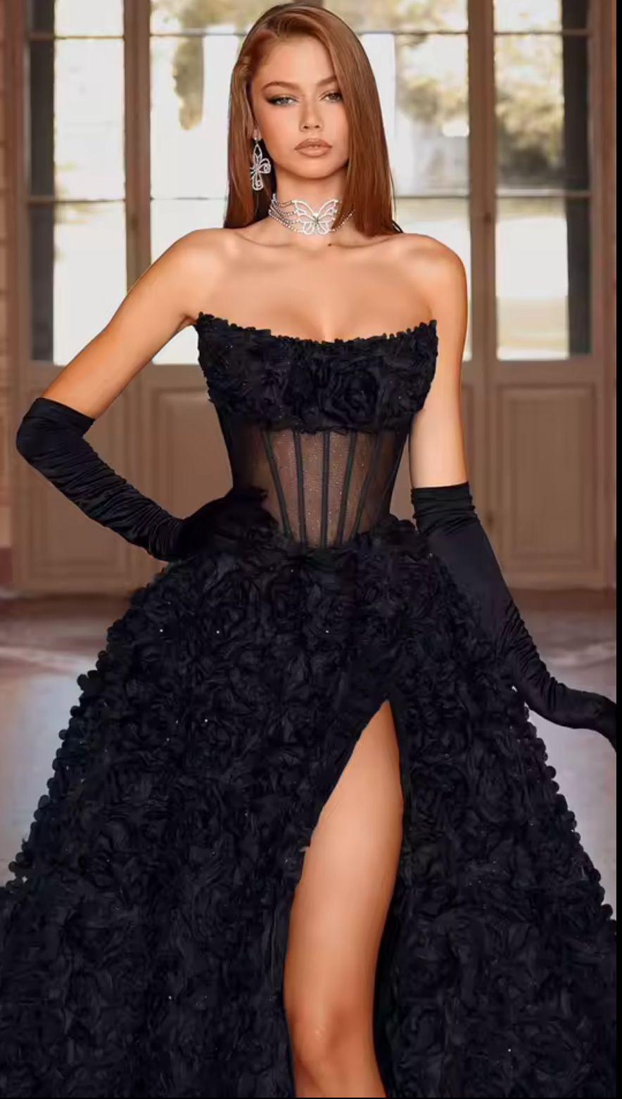 Rochie Hellene