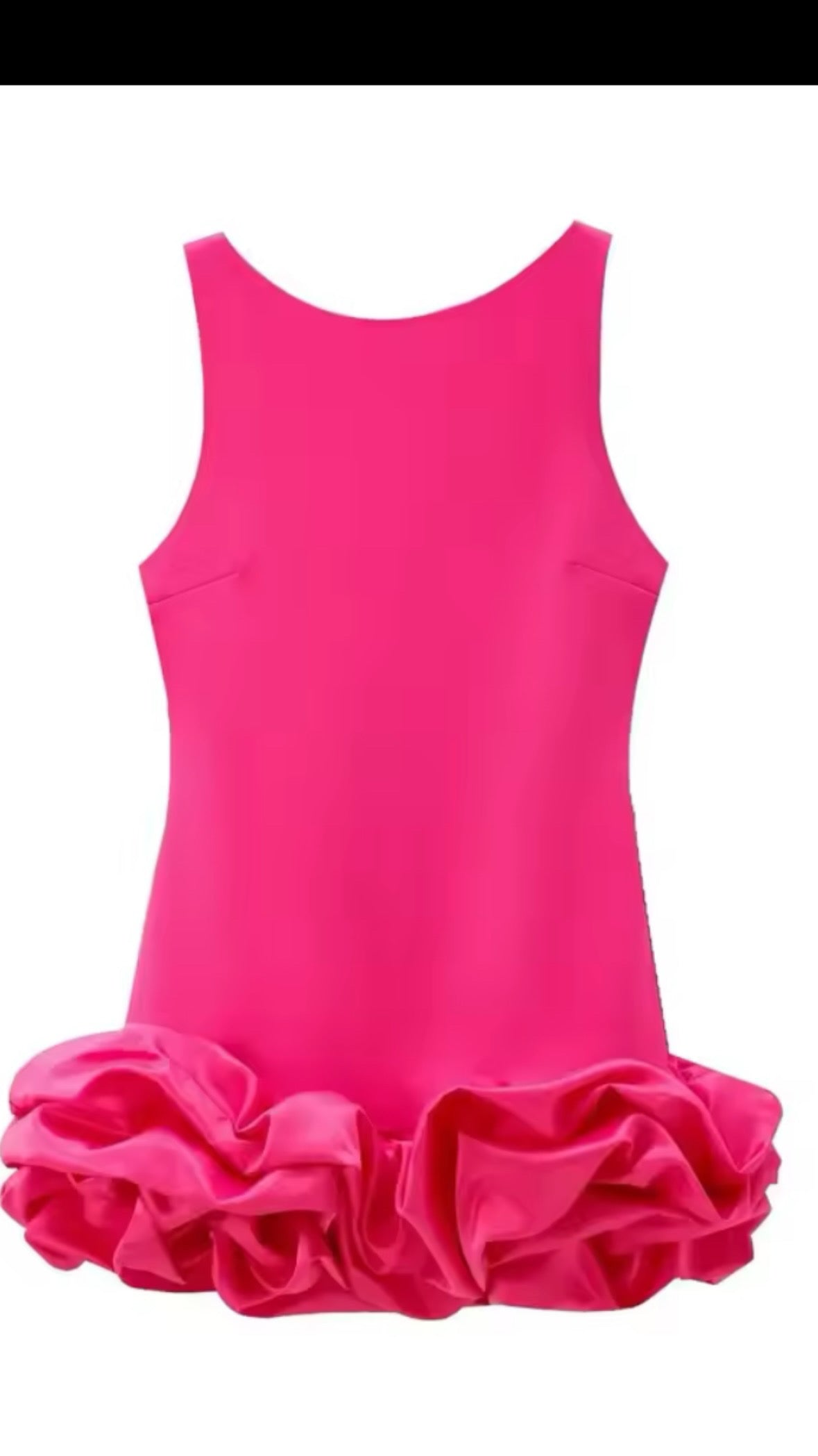 Rochie Zehra