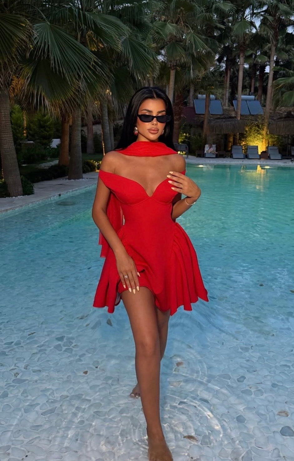 Rochie Karina
