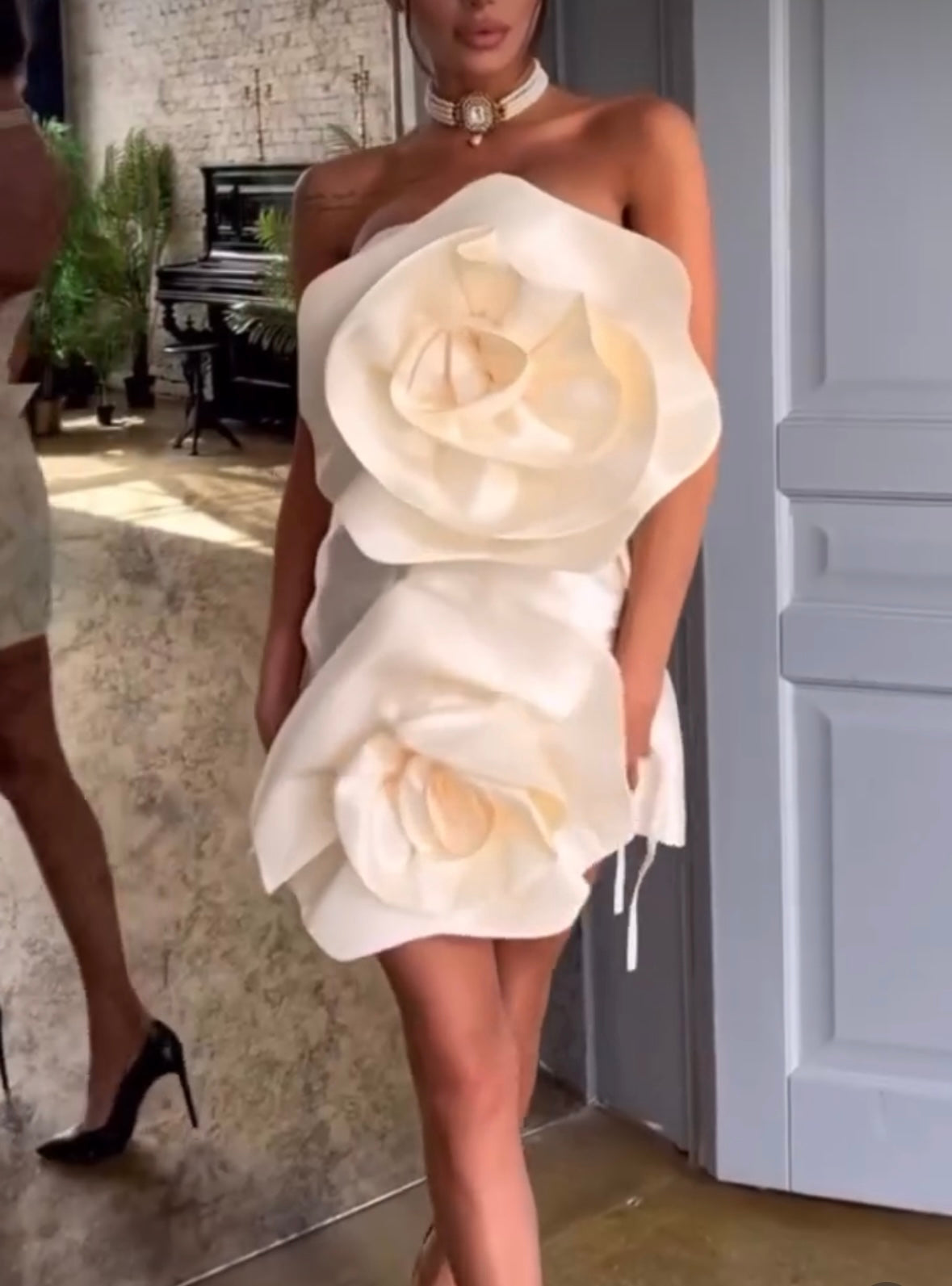 Rochie Rose Bride
