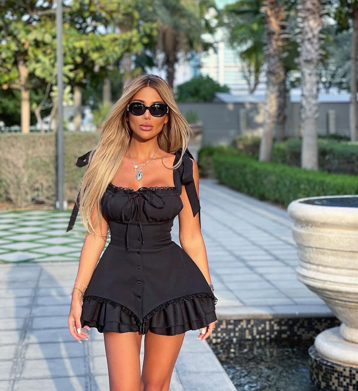 Rochie Scarlett Allure